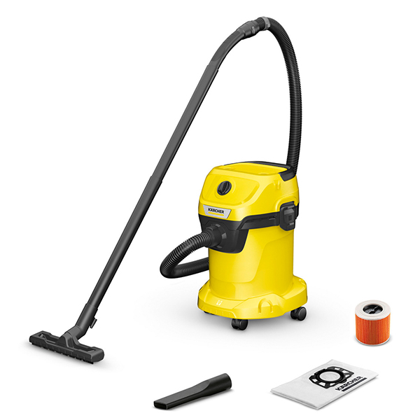 Usisivač za suvo i mokro usisavanje WD 3 V-17-4-20 Karcher APA01739